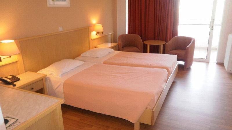 2. Bild Elea Beach Hotel