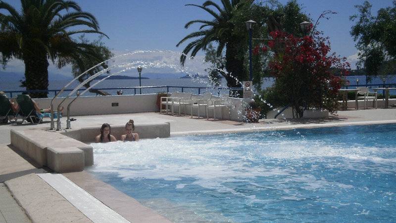 3. Bild Elea Beach Hotel