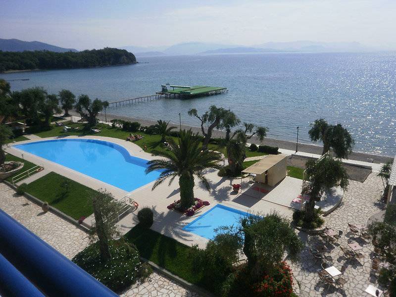 4. Bild Elea Beach Hotel