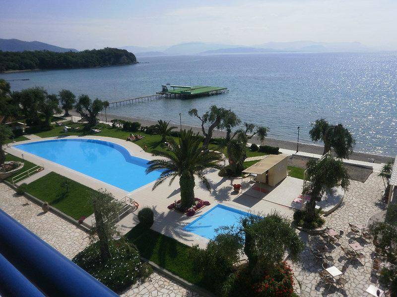 4. Bild Elea Beach Hotel