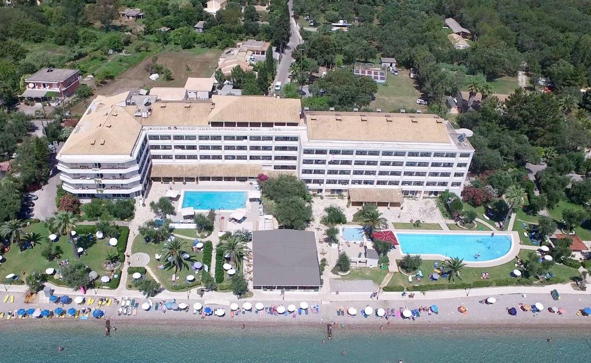 4. Bild Elea Beach Hotel