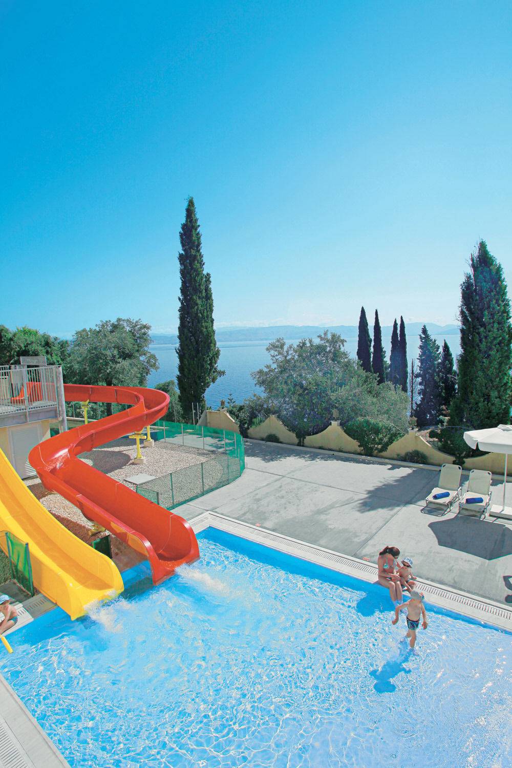 4. Bild Primasol Ionian Sun