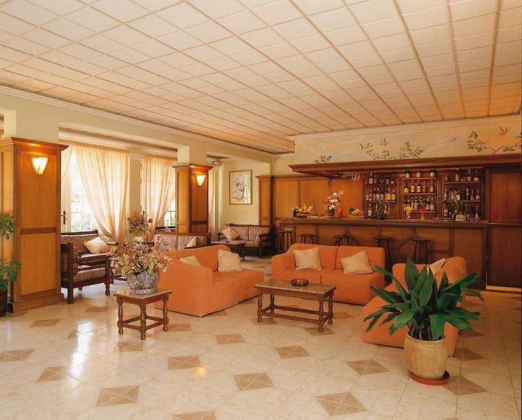 2. Bild Nefeli Hotel