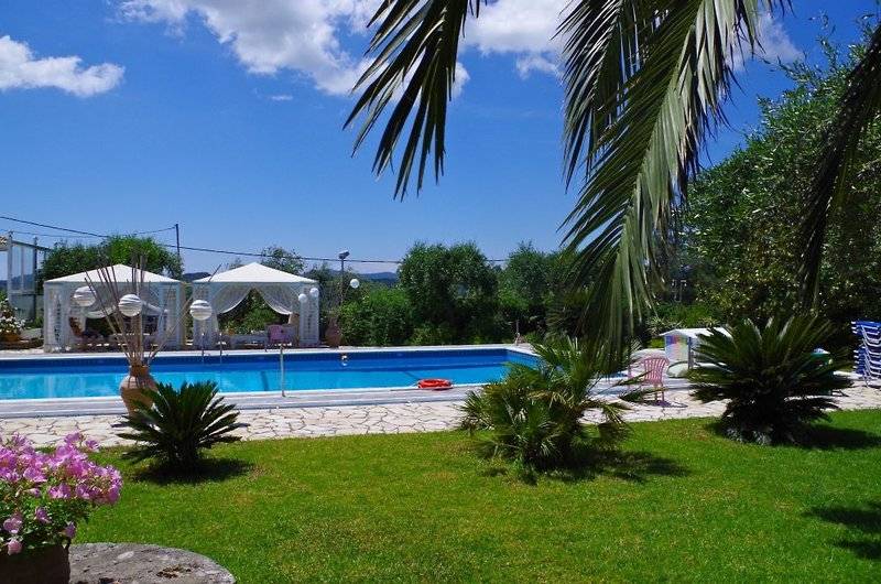 3. Bild Nefeli Hotel