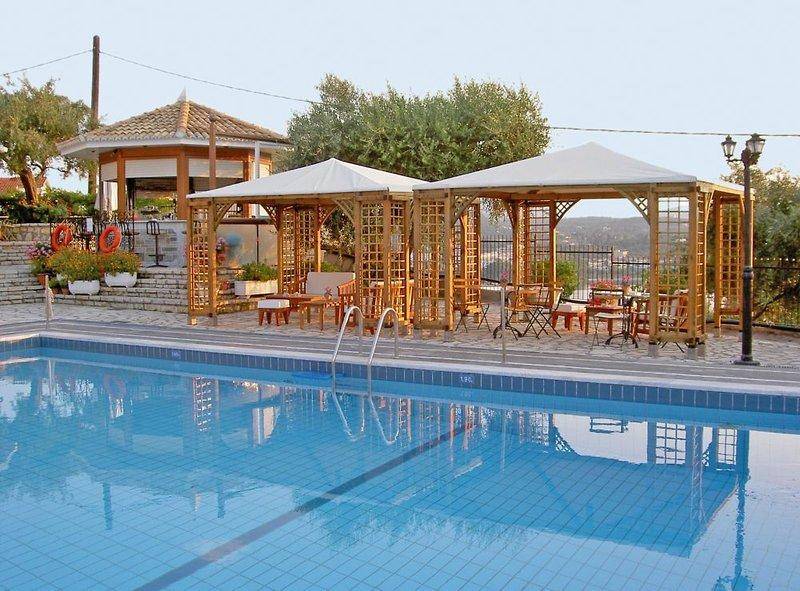 4. Bild Nefeli Hotel