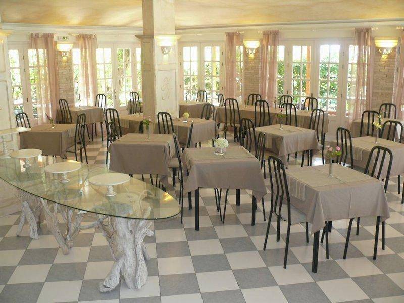 4. Bild Nefeli Hotel