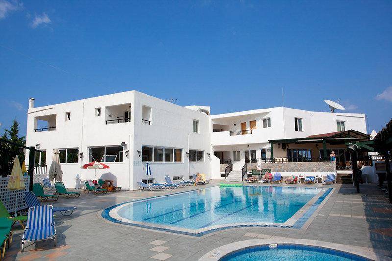 1. Bild Horizon Beach Hotel