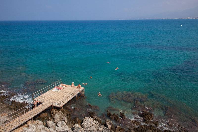 4. Bild Horizon Beach Hotel