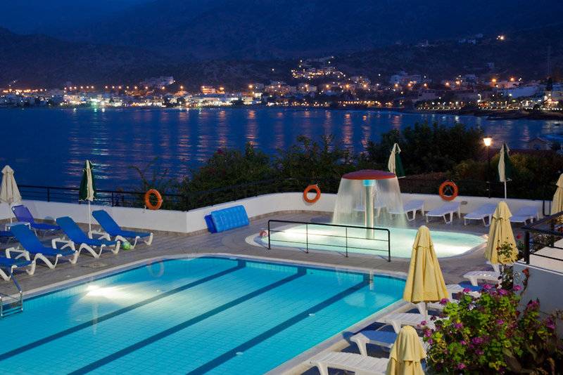 4. Bild Horizon Beach Hotel