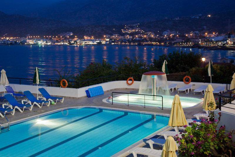 4. Bild Horizon Beach Hotel