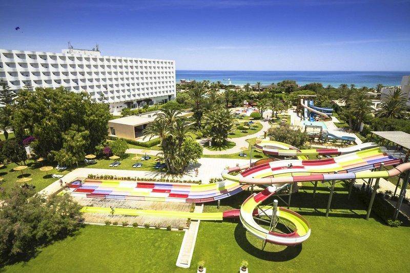 1. Bild Sahara Beach Aquapark