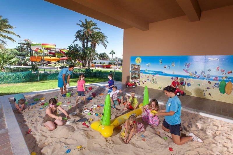 4. Bild Sahara Beach Aquapark