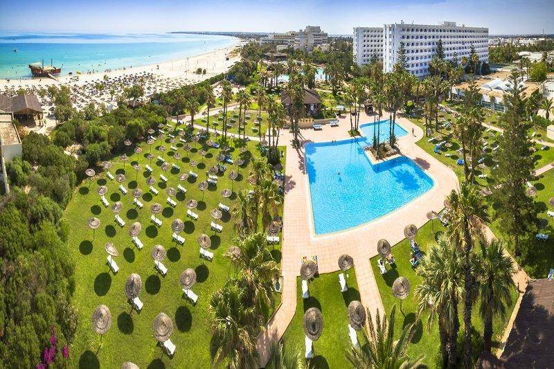 4. Bild Sahara Beach Aquapark