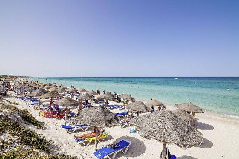 3. Bild Calimera El Borj