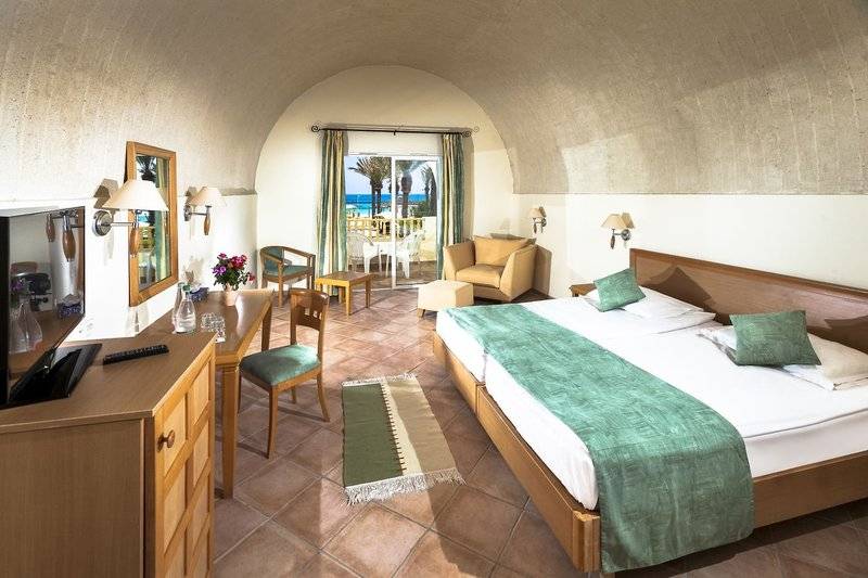 2. Bild Calimera Delfino Beach Resort & Spa