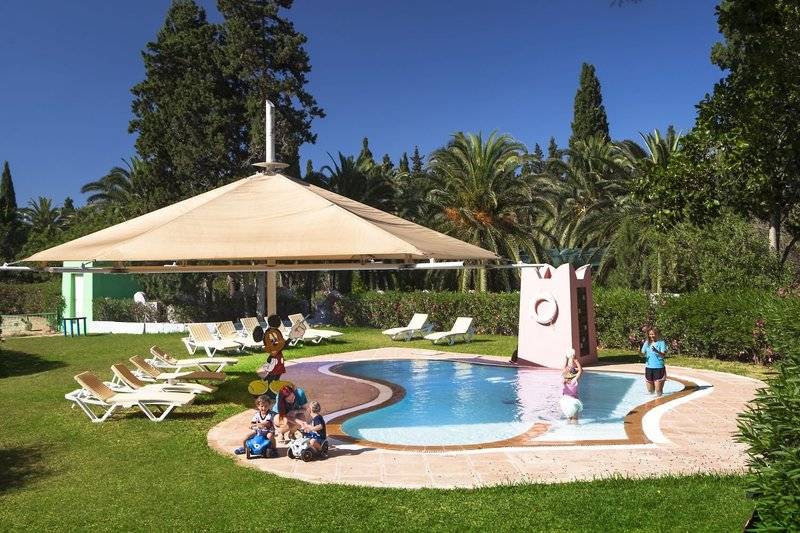 4. Bild Calimera Delfino Beach Resort & Spa