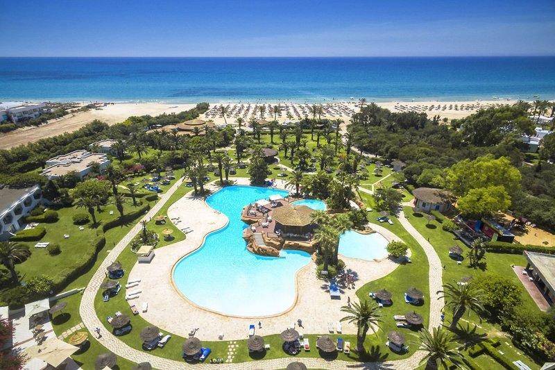 1. Bild Sentido Phenicia