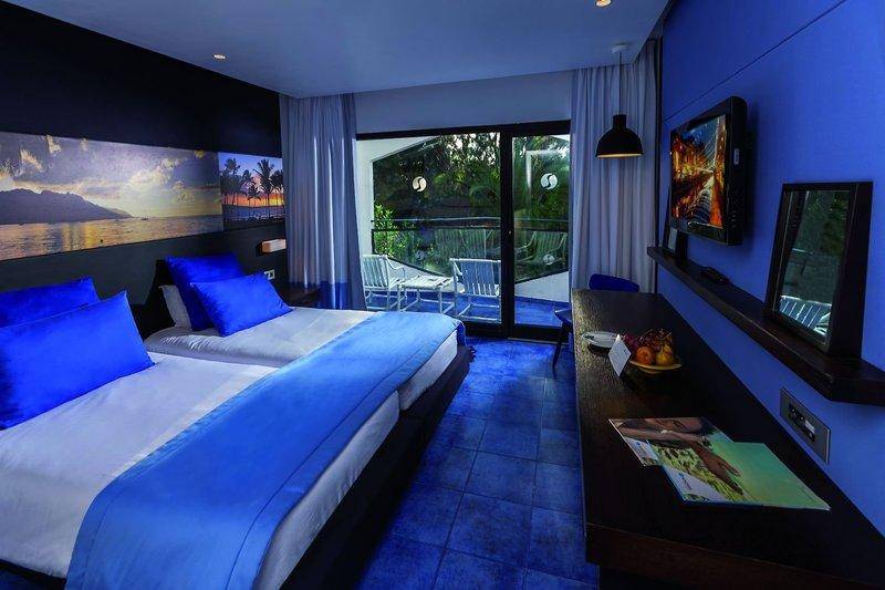 2. Bild Sentido Phenicia