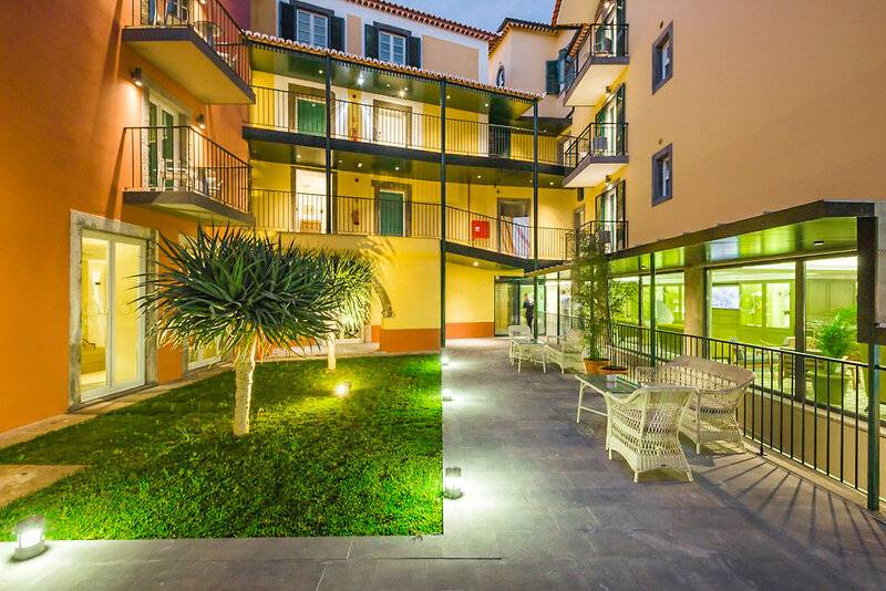 2. Bild Castanheiro Boutique Hotel