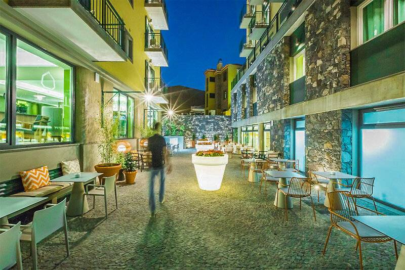 4. Bild Castanheiro Boutique Hotel