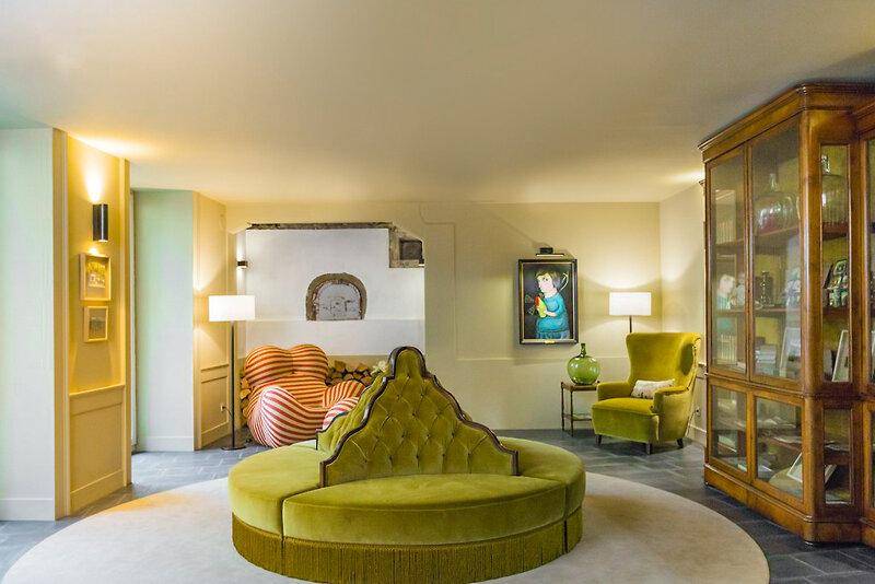 4. Bild Castanheiro Boutique Hotel