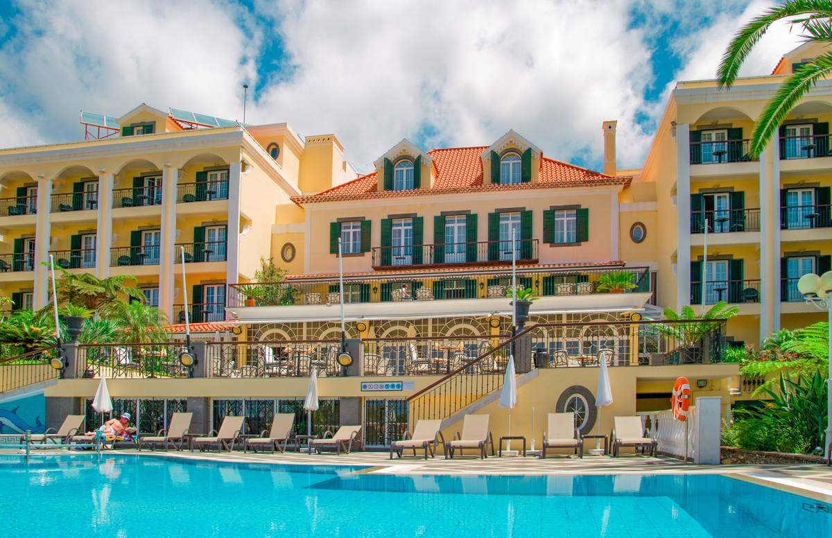 1. Bild Quinta Bela Sao Tiago