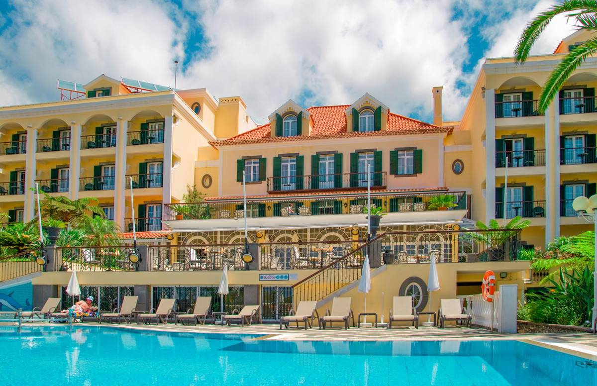 1. Bild Quinta Bela Sao Tiago