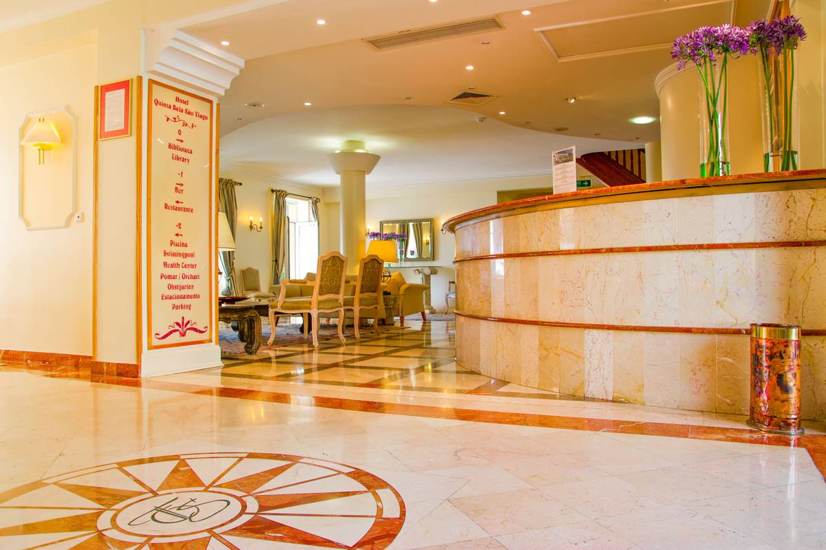 2. Bild Quinta Bela Sao Tiago