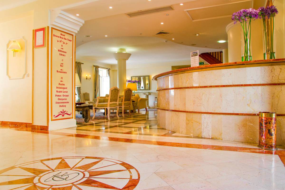 2. Bild Quinta Bela Sao Tiago