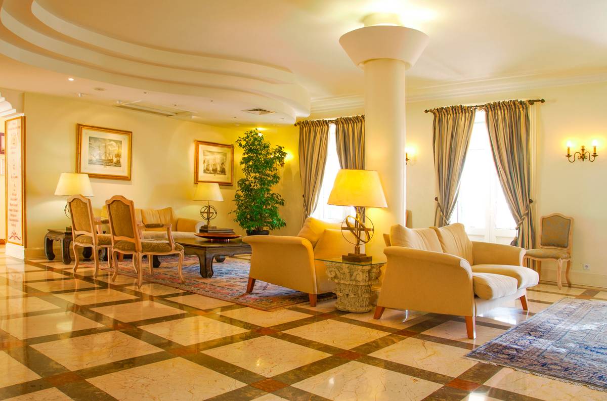 3. Bild Quinta Bela Sao Tiago