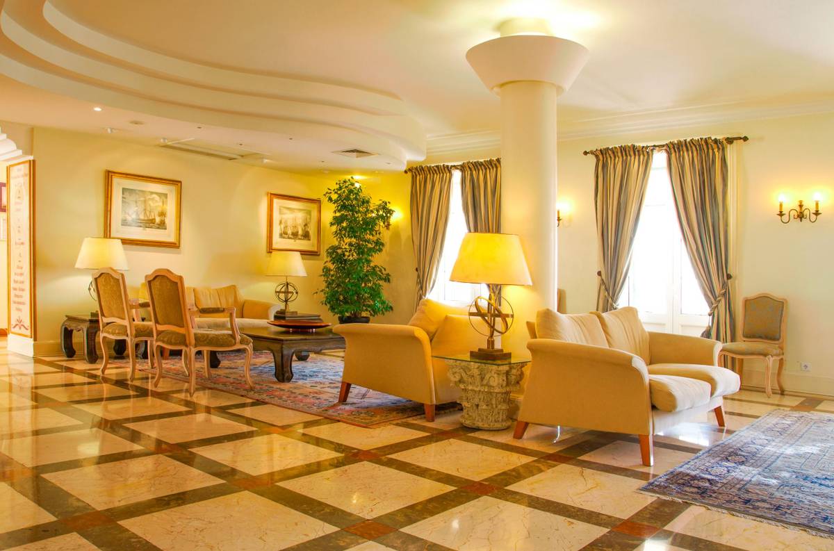 3. Bild Quinta Bela Sao Tiago