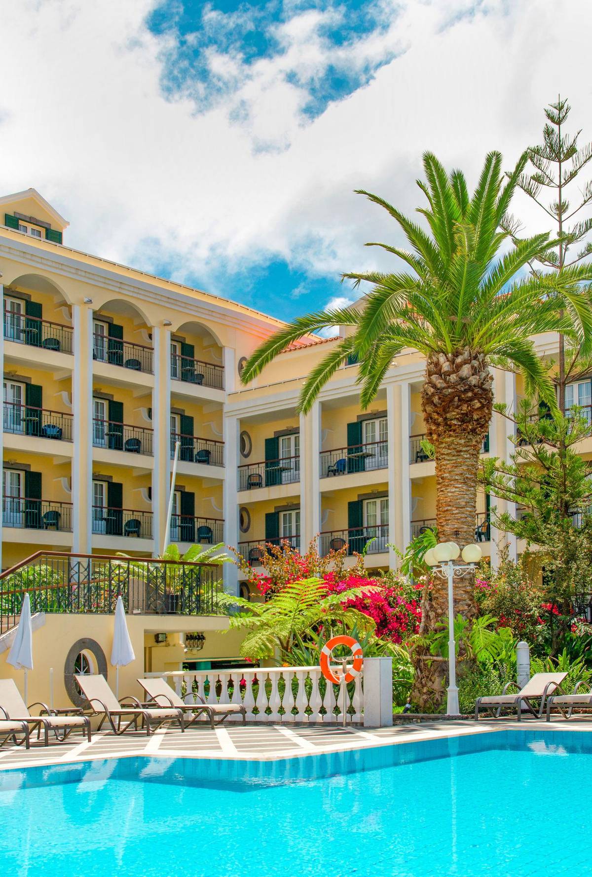 4. Bild Quinta Bela Sao Tiago