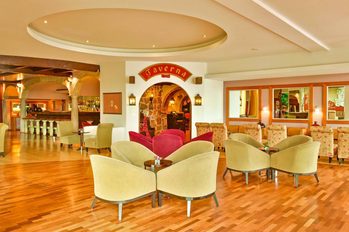 2. Bild Pestana Carlton Madeira Ocean Resort