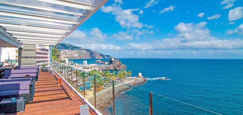 4. Bild Pestana Carlton Madeira Ocean Resort