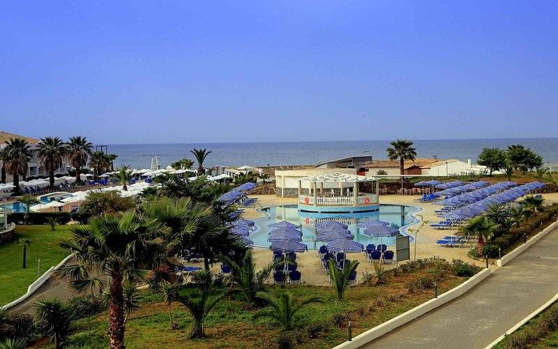 4. Bild Sandy Beach Resort