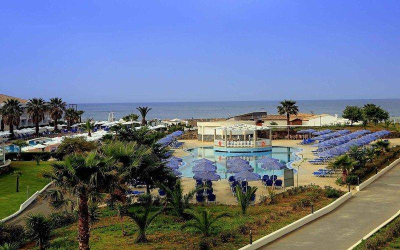 4. Bild Sandy Beach Resort