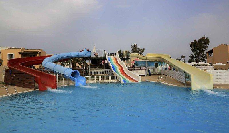 4. Bild Sandy Beach Resort