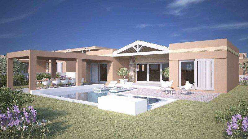 2. Bild Sandy Villas Resort