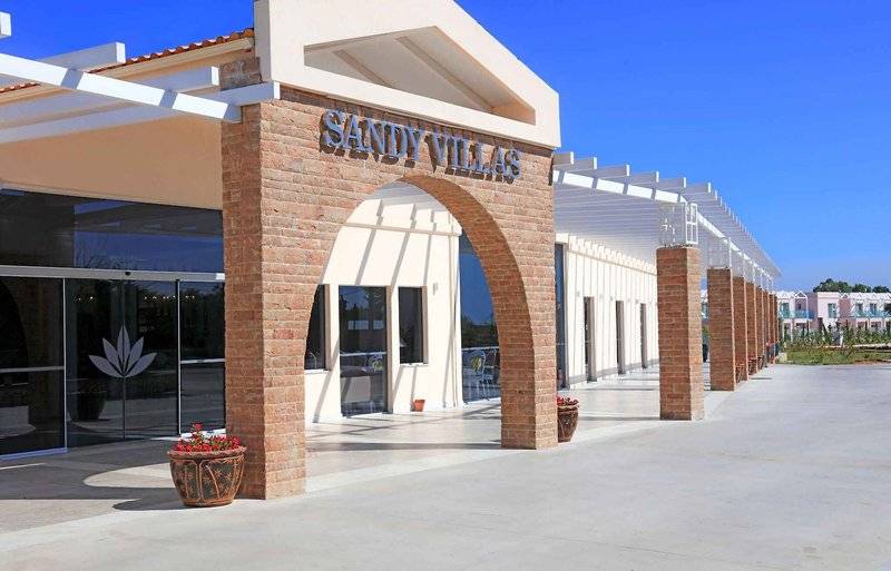 4. Bild Sandy Villas Resort