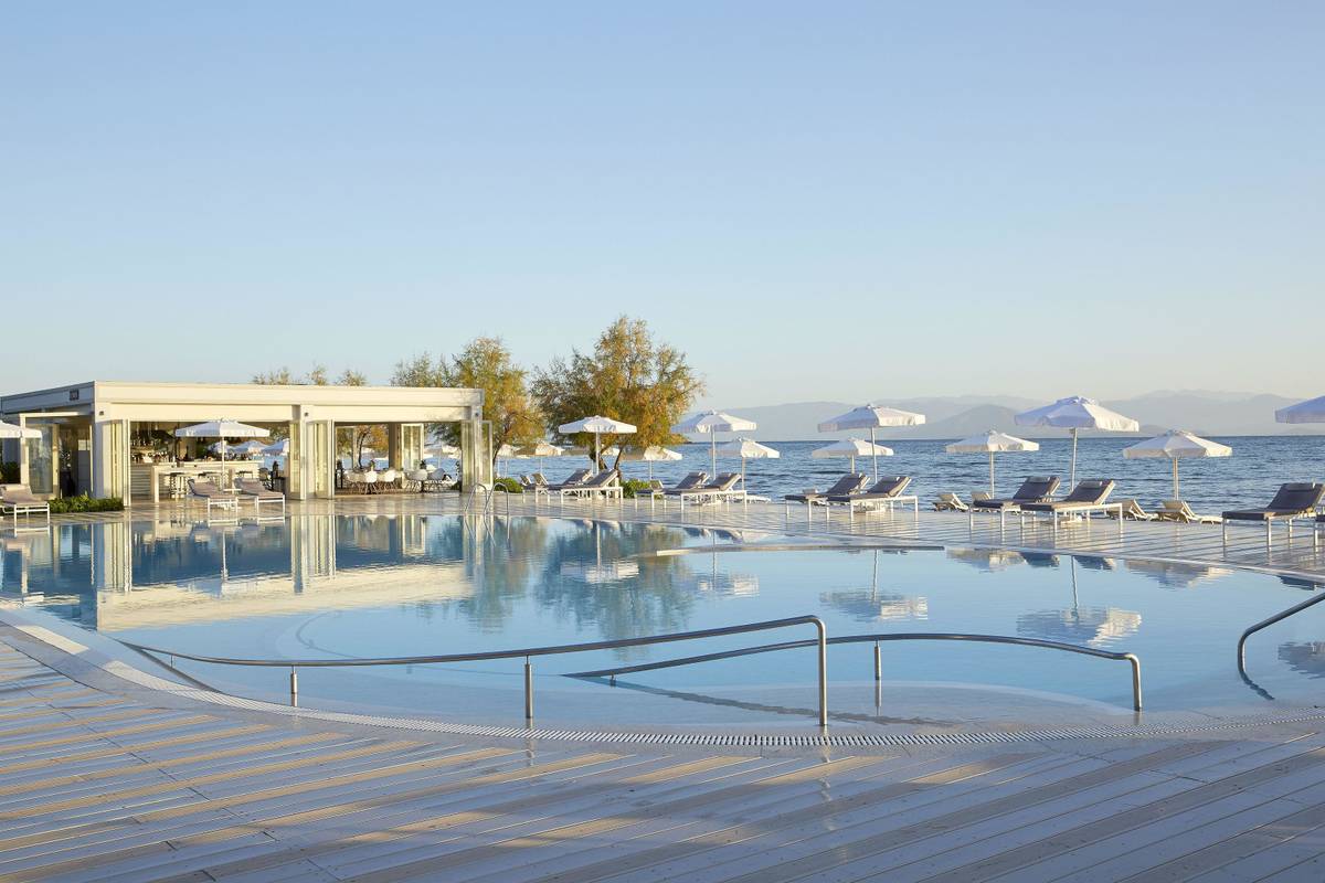 4. Bild Capo di Corfu