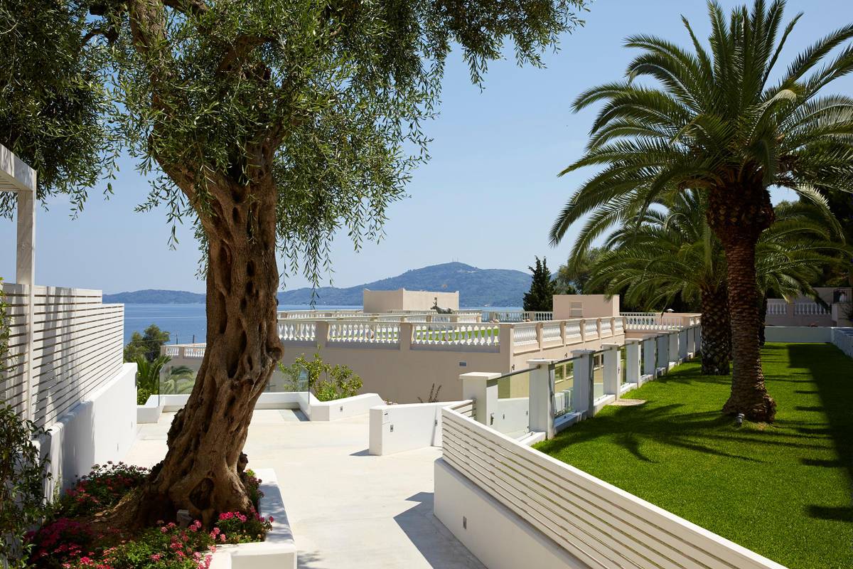 1. Bild Marbella Corfu