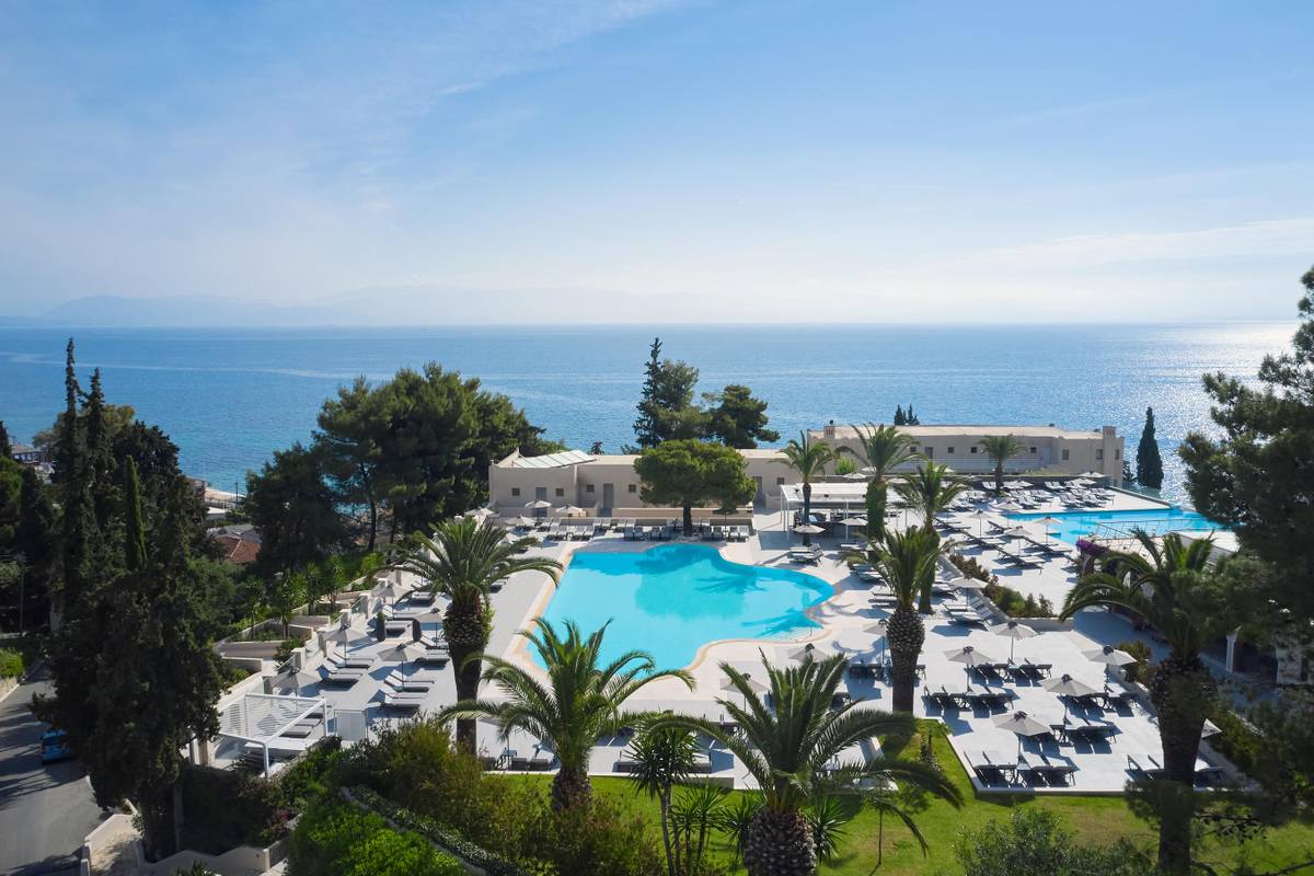 2. Bild Marbella Corfu