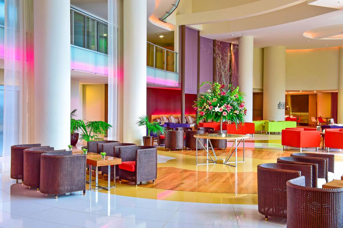 2. Bild Pestana Promenade Ocean Resort