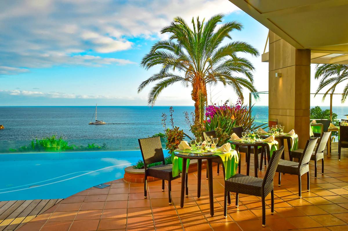 4. Bild Pestana Promenade Ocean Resort