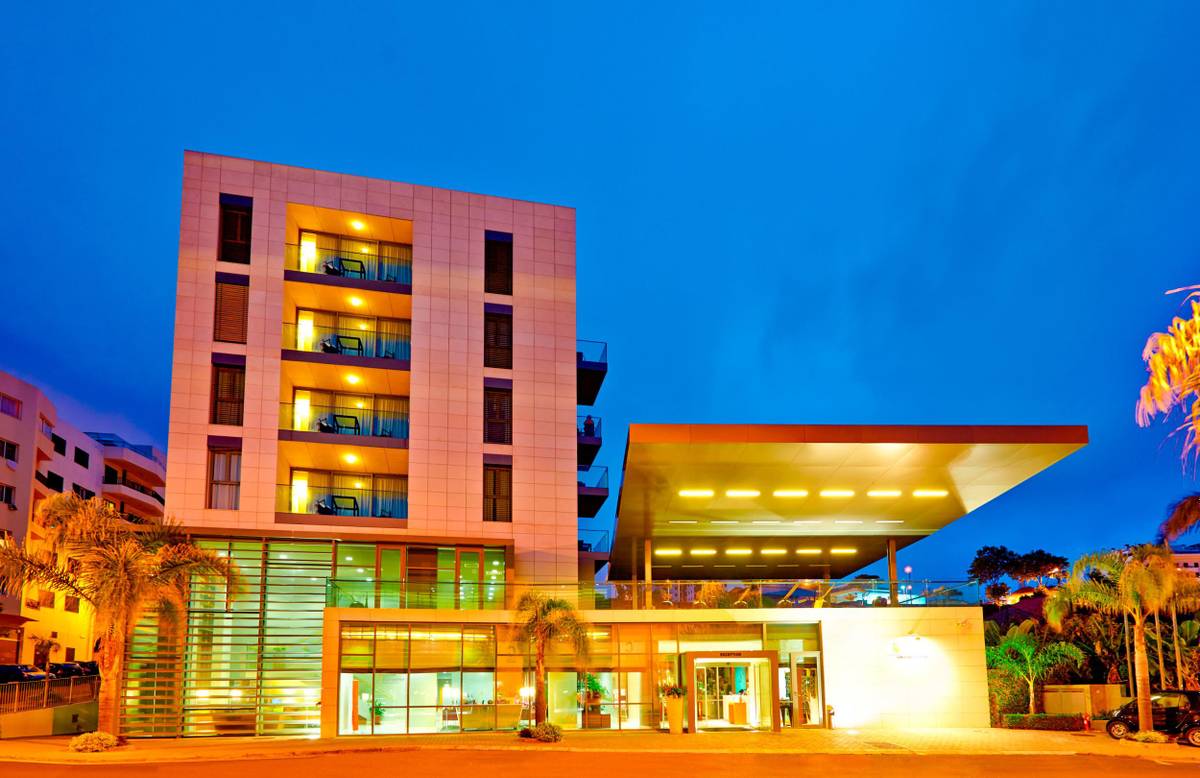 1. Bild Golden Residence