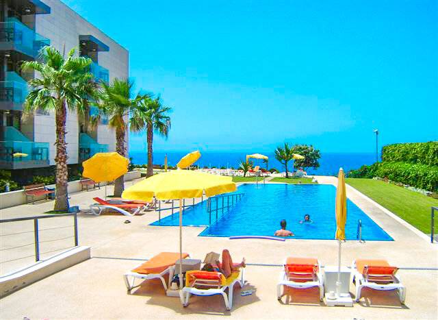 3. Bild Golden Residence