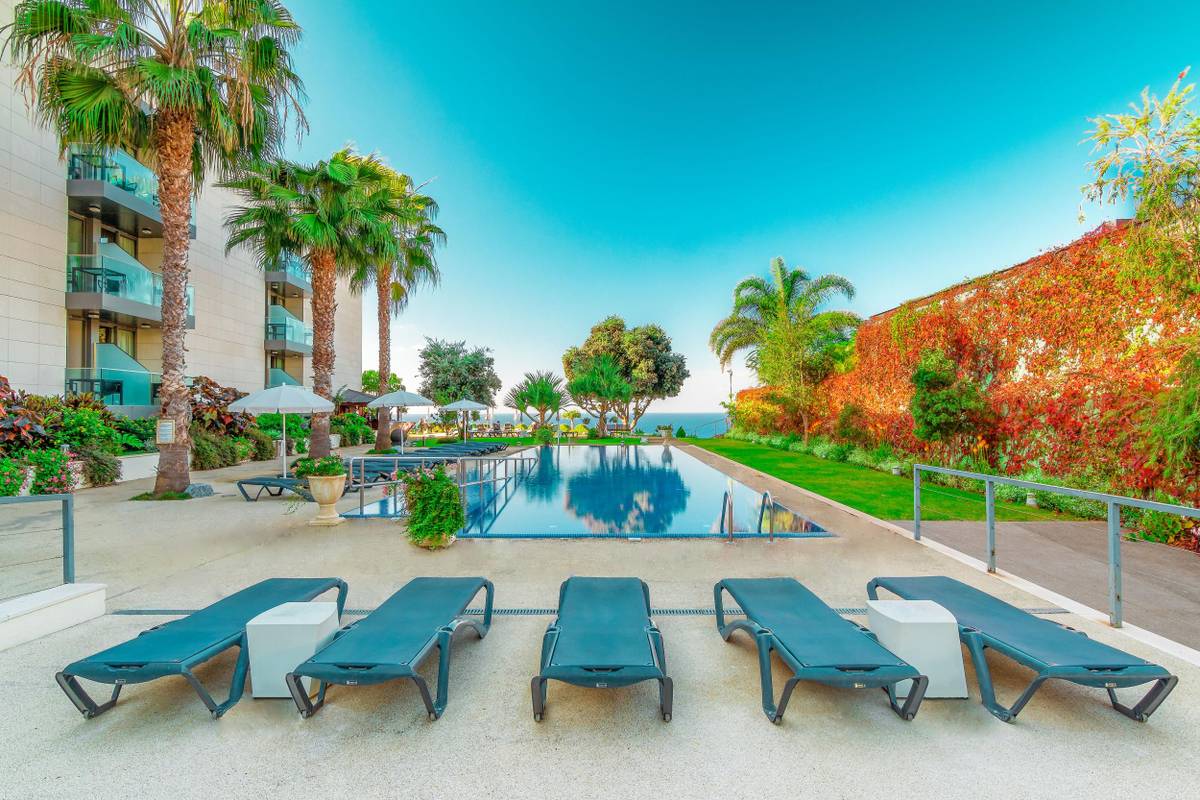 4. Bild Golden Residence