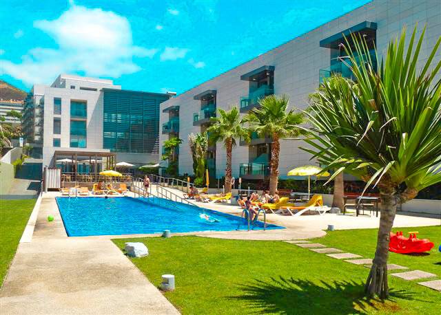 4. Bild Golden Residence