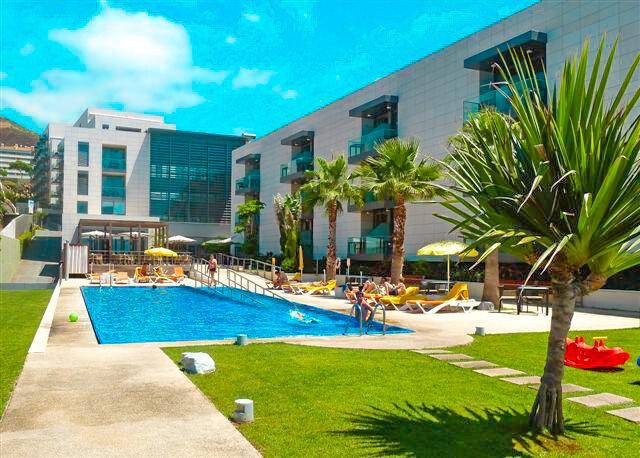 4. Bild Golden Residence