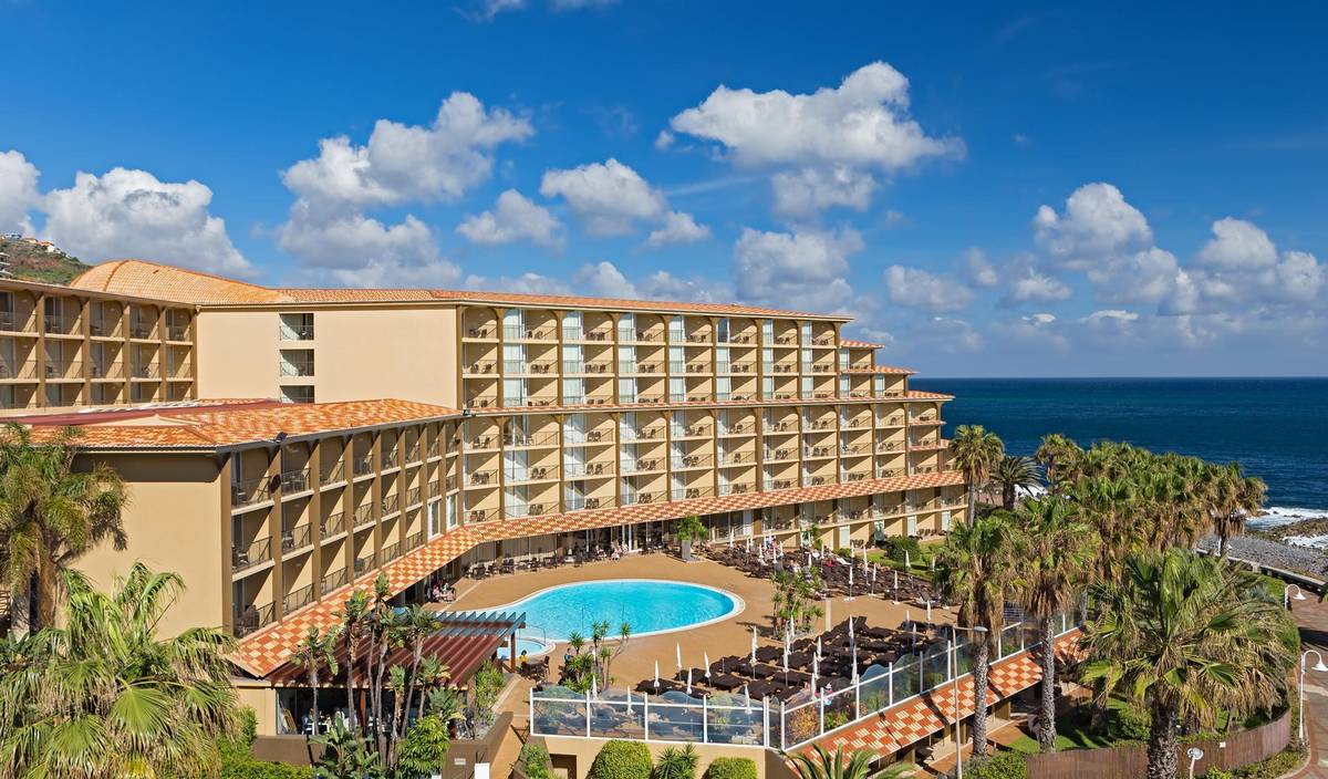 2. Bild The Views Oasis